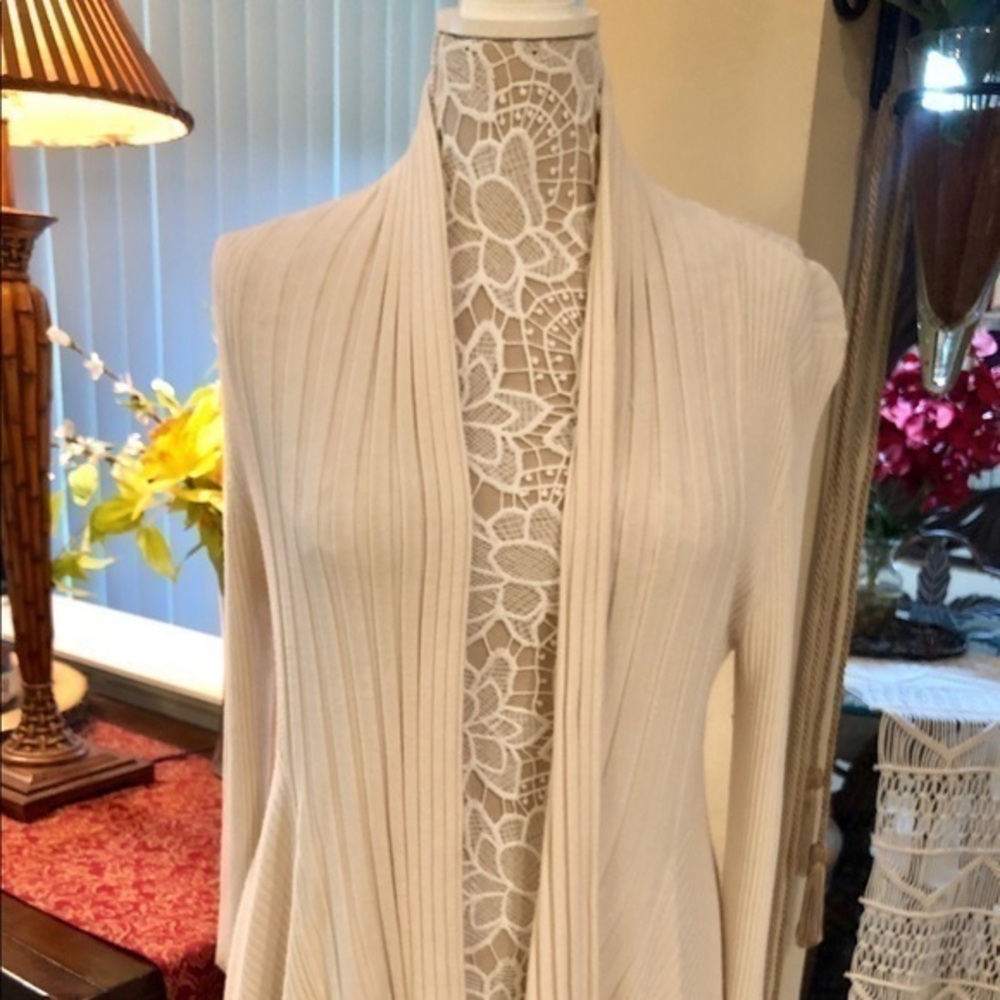 🌸Kenar Cream Cardigan🌺💐💕🌸